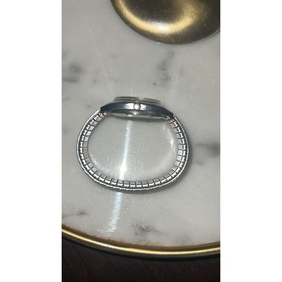 Vintage Seiko Watch Automatic 17 Jewel 7006-8059 1972-1973 Japan {n Mint} - Picture 3 of 10